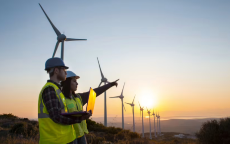 Klüber Lubrication trouxe novidades para o “curtailment” na Brazil Windpower