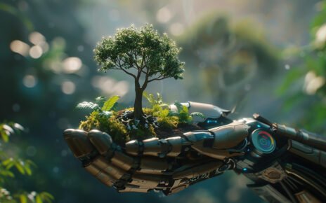 COP30 usa a inteligência artificial para soluções climáticas