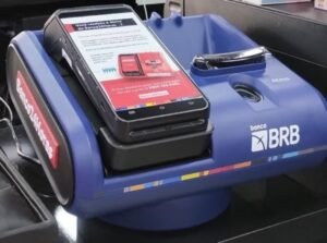 BRB leva inclusão financeira à Paraíba e ao Tocantins