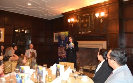 Empreendedoras da Lei tem programação em seis países