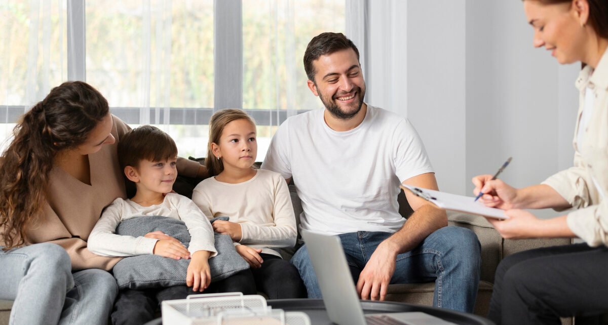 Caixa de Benefícios atua com atendimento familiar integral