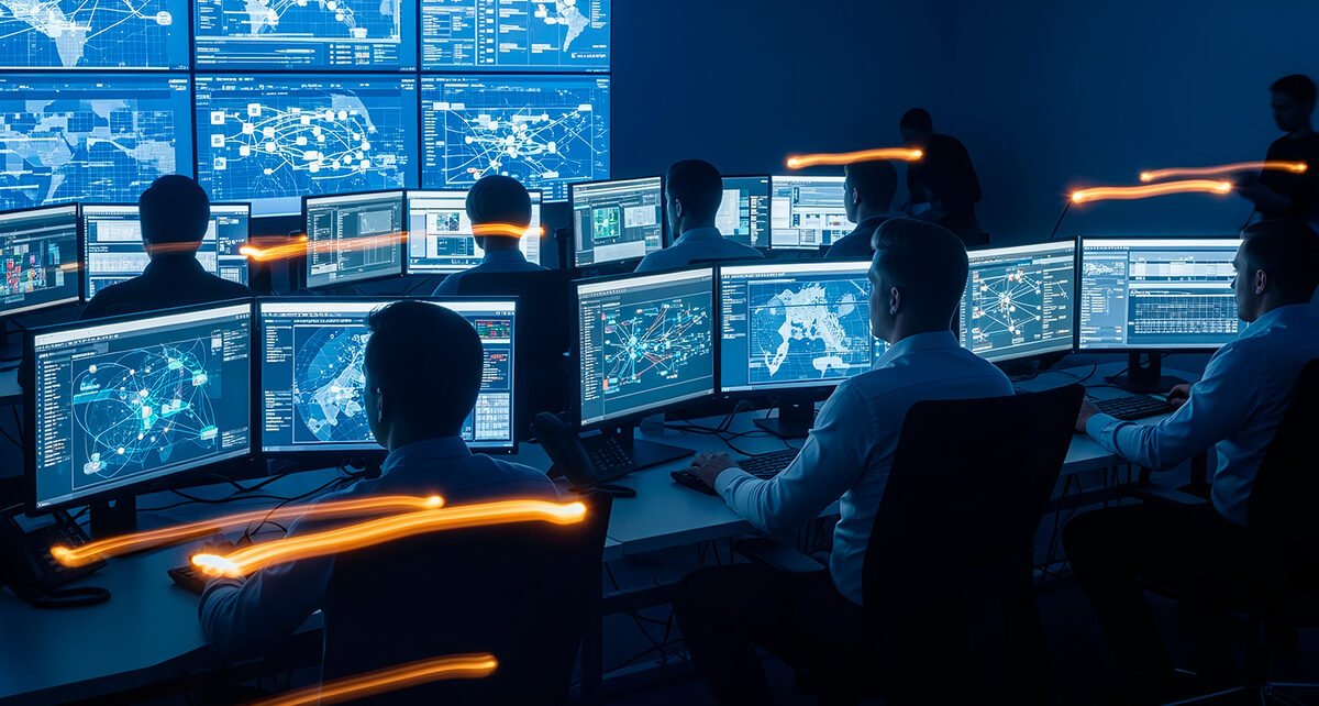 Selbetti lança novo serviço de SOC no Brasil