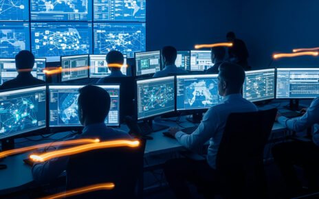 Selbetti lança novo serviço de SOC no Brasil