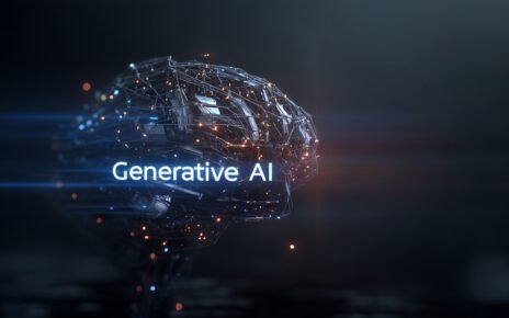 GenAI ajuda a transformar setores de TI e logística