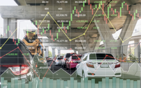 Seguro auto em 2025 cresce e varia por modelo e região