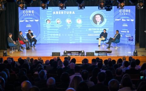 CORE Summit 2025 fortalece integração e inovação no SFN