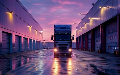 Transmaas é homologada como Operador Econômico Autorizado