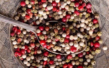 Pimenta-do-reino: especiaria brasileira movimenta o mercado