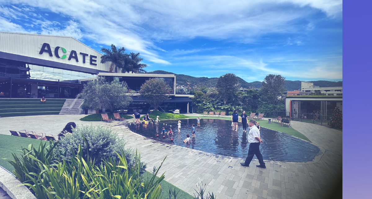 Nexxera leva experiência em disrupção ao Fintech Trends 2025