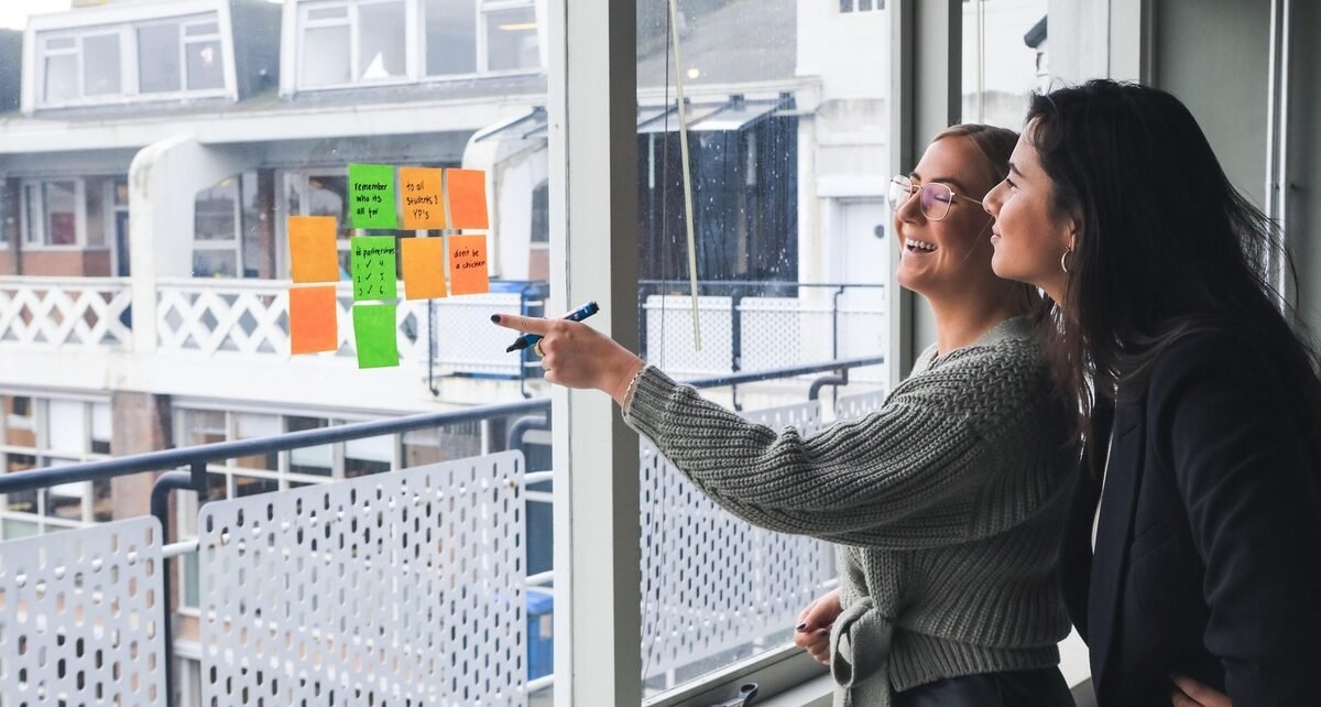 Cresce participação das mulheres no franchising