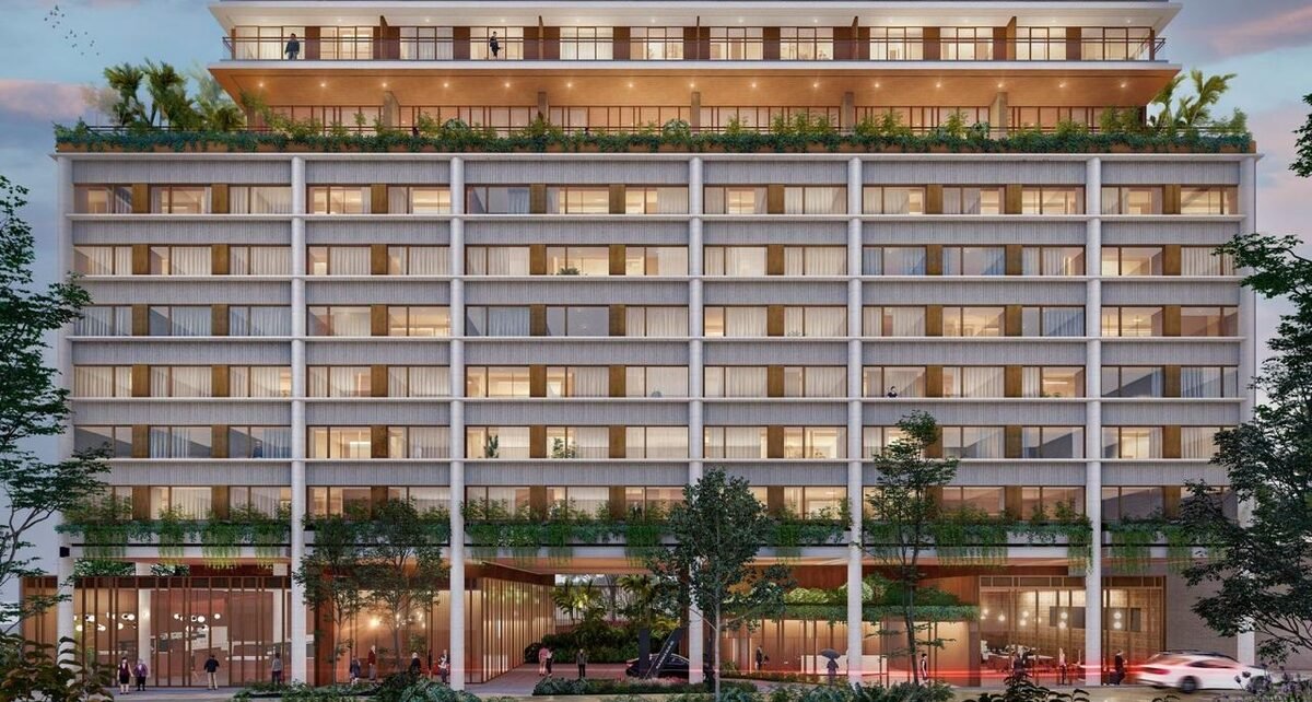 Mercado 60+ se torna nova aposta do setor imobiliário