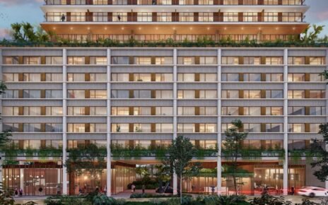 Mercado 60+ se torna nova aposta do setor imobiliário