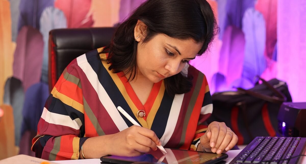 Qualifica Impacto capacita PMEs no Paraná