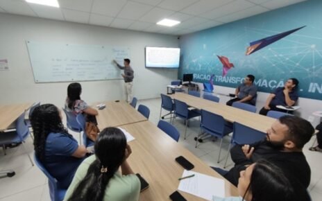 Senac e Tecban capacitam empreendedoras em Paragominas