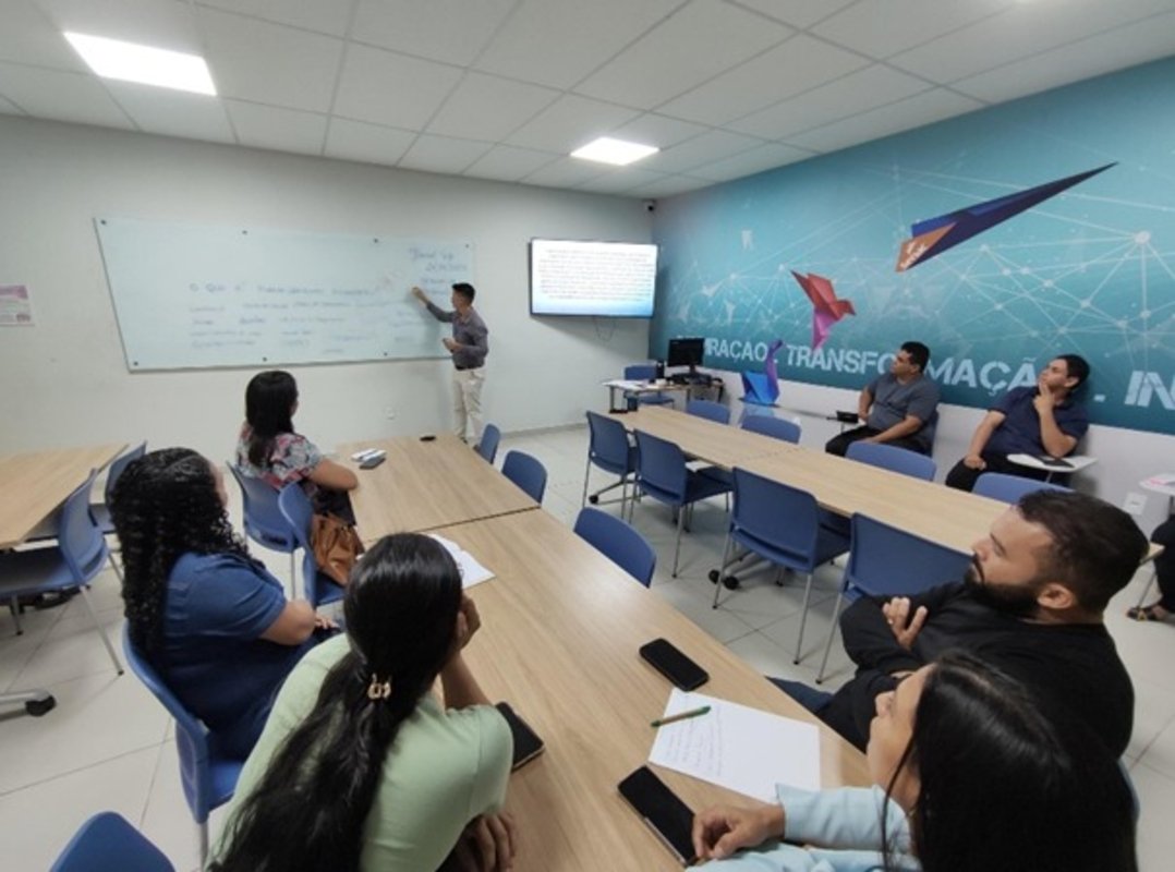 Senac e Tecban capacitam empreendedoras em Paragominas