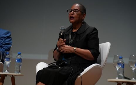 Fórum de Equidade Racial tem líderes femininas na agenda