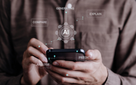 Mais de 40% das empresas brasileiras usam IA na gestão de anúncios