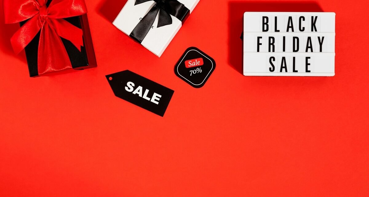 Fidelização e IA guiam vendas na Black Friday 2025