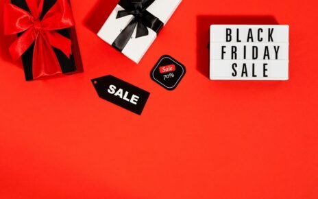 Fidelização e IA guiam vendas na Black Friday 2025