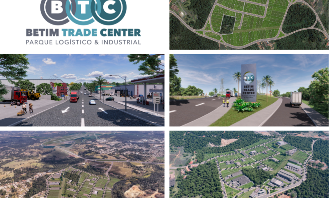 BTC inicia vendas com 40% comercializado no pré-lançamento