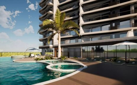 NLS Incorporadora completa 46 anos com novos empreendimentos