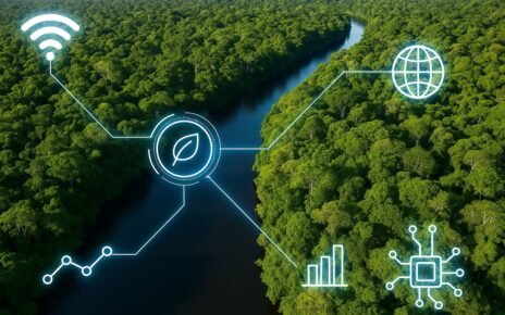 Empresa 4.events fornece soluções em tecnologia para a COP30