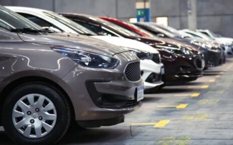 Consórcio de automóveis mantém crescimento