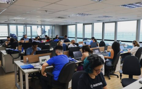 Nomus apresenta iniciativa para modernização industrial