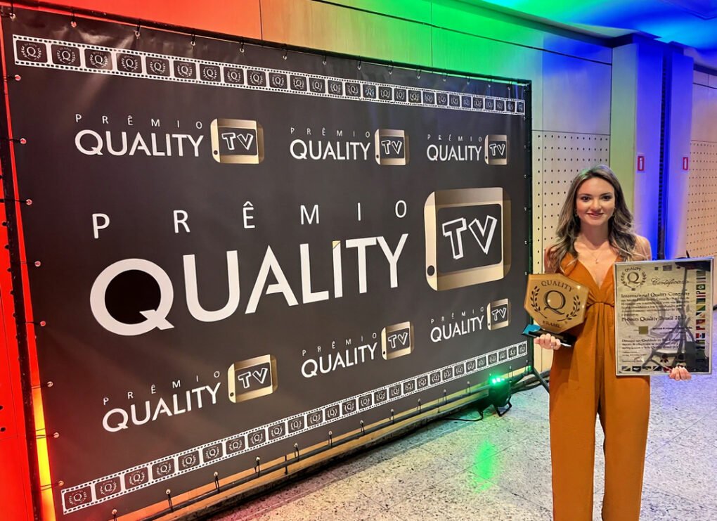 Quality Brasil 2025 reconhece gestão feminina na saúde