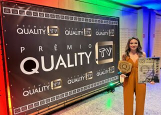 Quality Brasil 2025 reconhece gestão feminina na saúde