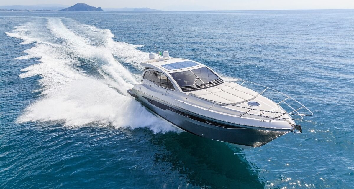 Moura apresenta nova geração de baterias náuticas