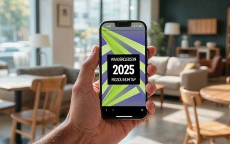 InfinitePay lança Retrospectiva 2025 no app