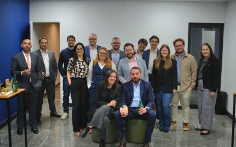 Primeiro coworking jurídico do Brasil inaugura unidade em SP