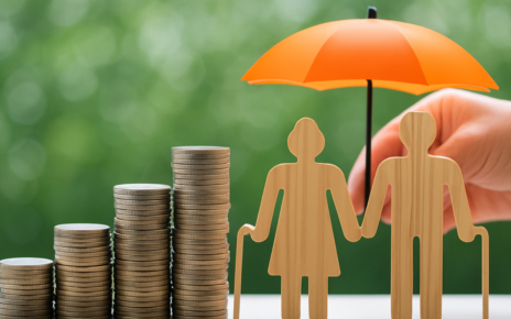 Proteção financeira acessível entra no radar dos brasileiros