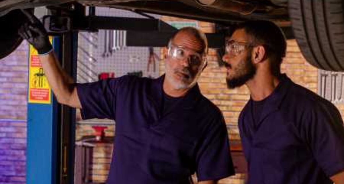 Manutenção preventiva evita problemas em viagens de fim de ano