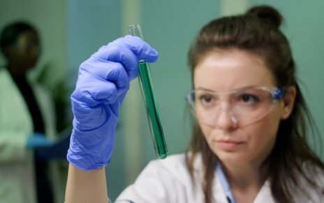 Farmácias enfrentam requisitos estritos de higienização