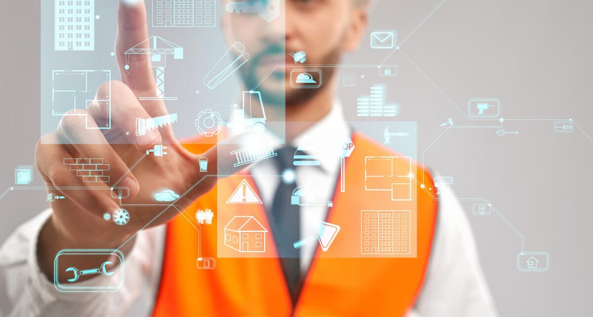 Tecnologias digitais redefinem gestão de obras no país