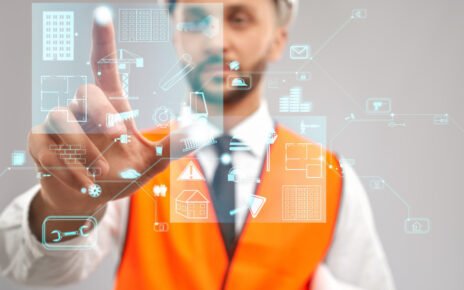 Tecnologias digitais redefinem gestão de obras no país