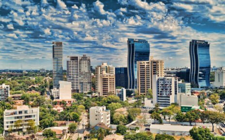 Competitividade leva empresas brasileiras a diversificar operações no Paraguai