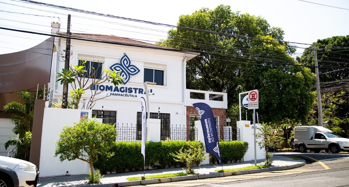 Biomagistral projeta abrir uma unidade por dia em 2027