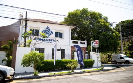 Biomagistral projeta abrir uma unidade por dia em 2027