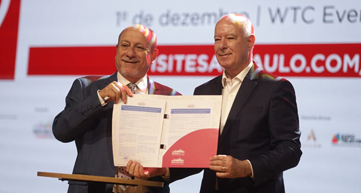 Expo Fórum VSPCB evidencia turismo, inovação, ESG e hospitalidade humana