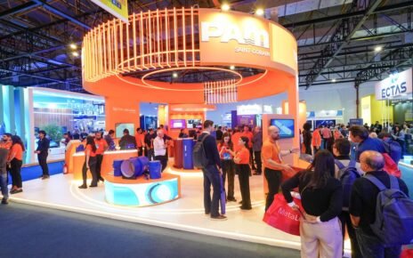 PAM Saint-Gobain Brasil reforça inovação e sustentabilidade