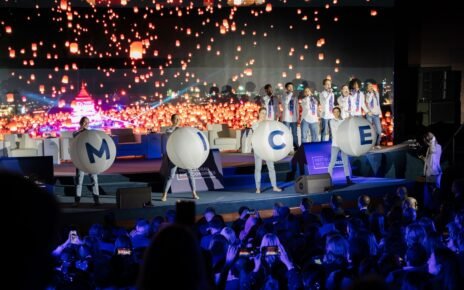 Meet Global MICE Congress 2025 dobra número de participantes