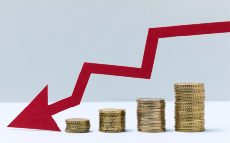 Carga tributária impacta no crescimento da economia