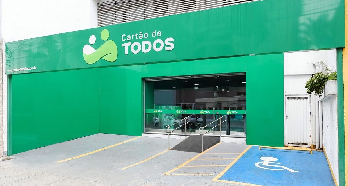 Cartão de TODOS vence Prêmio Reclame Aqui