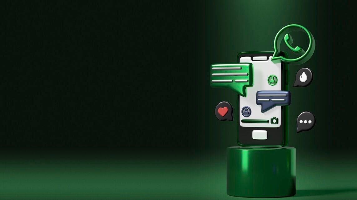 WhatsApp vira canal de performance com Meta Marketing