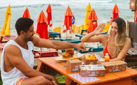 Chegada do verão anima bares e restaurantes