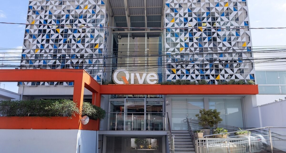 Qive amplia portfólio com pagamentos multipaíses