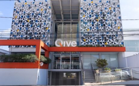 Qive amplia portfólio com pagamentos multipaíses